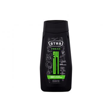 Str8 Freak  250Ml  Per Uomo  (Shower Gel)  