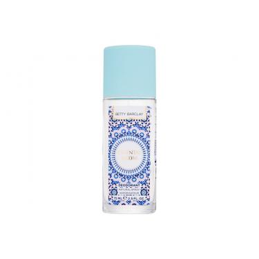 Betty Barclay Oriental Bloom      75Ml Per Donna (Deodorant)