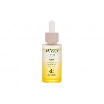 Shiseido Waso Yuzu-C 28Ml  Per Donna  (Skin Serum)  
