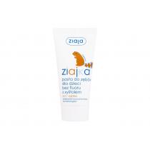 Ziaja Ziajka      50Ml K (Toothpaste) Xylitol Toothpaste Fluoride Free