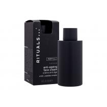 Rituals Homme Refill     50Ml Per Uomo (Day Cream) Anti-Ageing Face Cream