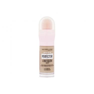 Maybelline Instant Age Rewind Perfector 4-In-1 Glow  20Ml 00 Fair   Per Donna (Makeup)