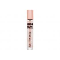 Miss Kay Soft Cuddle  25Ml  Per Donna  (Eau De Parfum)  