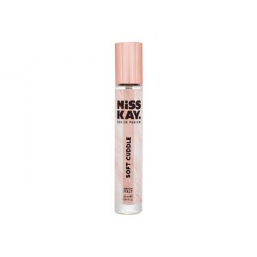 Miss Kay Soft Cuddle  25Ml  Per Donna  (Eau De Parfum)  