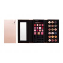 Zmile Cosmetics Glam To Go 25,1G    (Makeup Palette) Per Donna  