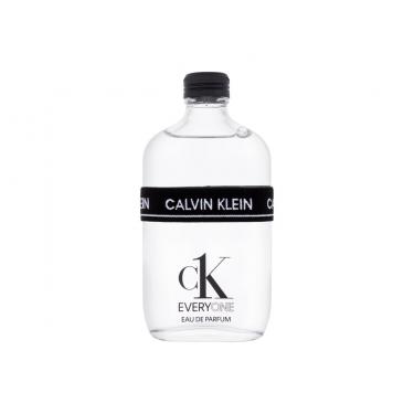 Calvin Klein Ck Everyone      200Ml Unisex (Eau De Parfum)