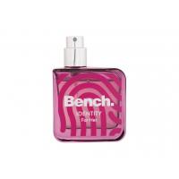 Bench. Identity       30ml(Eau de Toilette)Senza confezione Per Donna