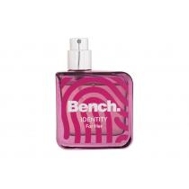 Bench. Identity       30ml(Eau de Toilette)Senza confezione Per Donna