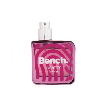 Bench. Identity       30ml(Eau de Toilette)Senza confezione Per Donna