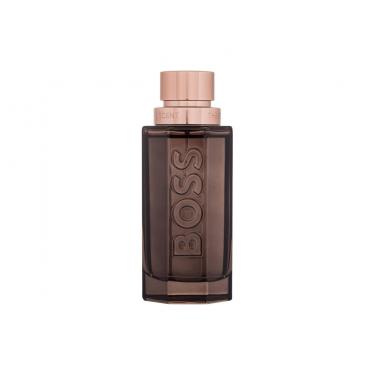 Hugo Boss Boss The Scent 100Ml    (Perfume) Per Uomo  