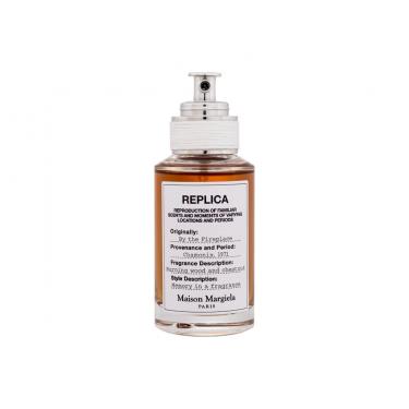 Maison Margiela Paris Replica      30Ml Unisex (Eau De Toilette) By The Fireplace