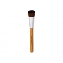 The Body Shop Foundation Buffing Brush      1Pc Per Donna (Brush)