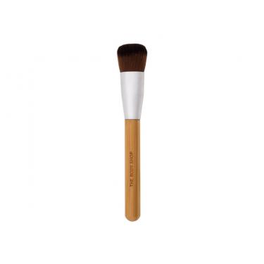 The Body Shop Foundation Buffing Brush      1Pc Per Donna (Brush)