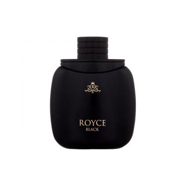Vurv Royce Black 100Ml    (Eau De Parfum) Per Uomo  