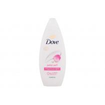 Dove Petal Soft      250Ml Per Donna (Shower Gel) Shower Gel