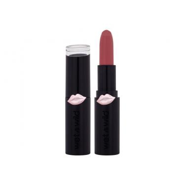 Wet N Wild Megalast  3,3G  Per Donna  (Lipstick)  Into the Flesh