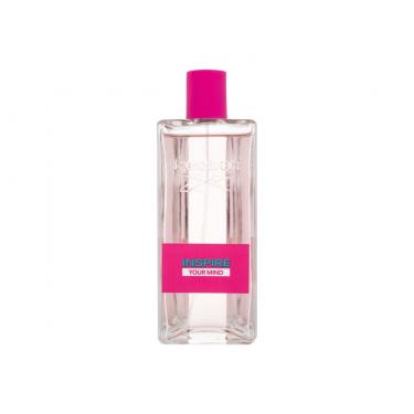 Reebok Inspire Your Mind 100Ml    (Eau De Toilette) Per Donna  