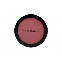 Mac Powder Blush  6G  Per Donna  (Blush)  Desert Rose