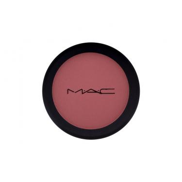 Mac Powder Blush  6G  Per Donna  (Blush)  Desert Rose