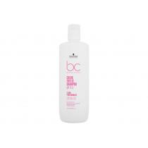 Schwarzkopf Professional Bc Bonacure Color Freeze Ph 4.5 Shampoo 1000Ml  Per Donna  (Shampoo)  