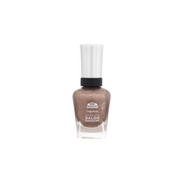 Sally Hansen Complete Salon Manicure      14,7Ml Per Donna (Nail Polish)