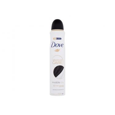 Dove Advanced Care Invisible Dry 200Ml  Per Donna  (Antiperspirant) 72h 