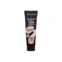 Revlon Colorstay  Spf10    30Ml Per Donna (Makeup) Full Cover