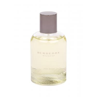 Burberry Weekend For Men   100Ml    Per Uomo (Eau De Toilette)