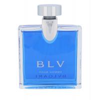 Bvlgari Blv Pour Homme   100Ml    Per Uomo (Eau De Toilette)