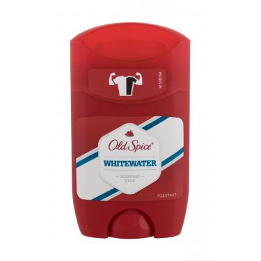 Old Spice Whitewater   50Ml    Per Uomo (Deodorante)