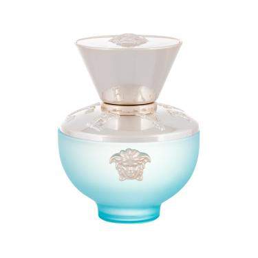 Versace Dylan Turquoise  50Ml    Per Donna (Eau De Toilette)