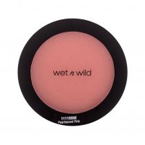 Wet N Wild Color Icon   6G Pearlescent Pink   Per Donna (Blush)