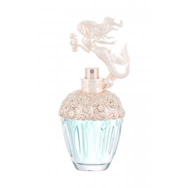 Anna Sui Fantasia Mermaid  50Ml    Per Donna (Eau De Toilette)