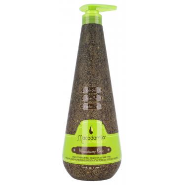 Macadamia Professional Moisturizing Rinse   1000Ml    Per Donna (Condizionatore)