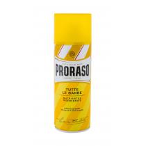 Proraso Yellow Shaving Foam  400Ml    Per Uomo (Schiuma Da Barba)