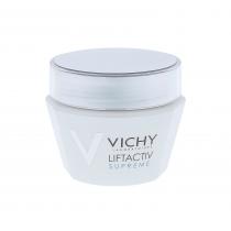 Vichy Liftactiv Supreme   50Ml    Per Donna (Crema Da Giorno)