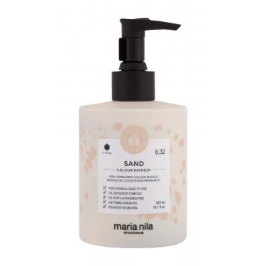 Maria Nila Colour Refresh   300Ml 8,32 Sand   Per Donna (Tinta Per Capelli)