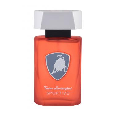 Lamborghini Sportivo   75Ml    Per Uomo (Eau De Toilette)