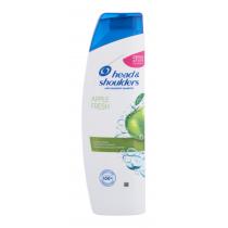 Head & Shoulders Apple Fresh Anti-Dandruff  225Ml    Unisex (Shampoo)