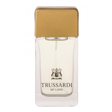 Trussardi My Land   30Ml    Per Uomo (Eau De Toilette)