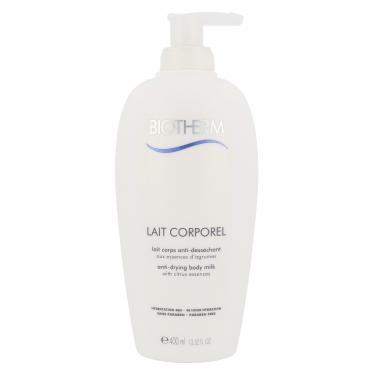 Biotherm Lait Corporel   400Ml    Per Donna (Lozione Per Il Corpo)