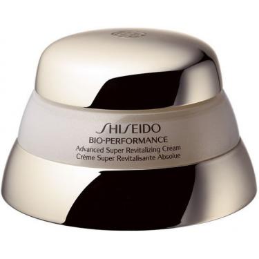 Shiseido Bio-Performance Advanced Super Revitalizing  50Ml    Per Donna Senza Confezione(Crema Da Giorno)