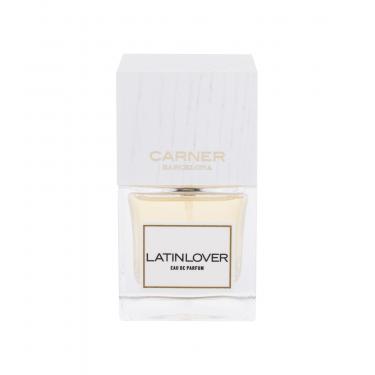 Carner Barcelona Latin Lover   50Ml    Unisex (Eau De Parfum)