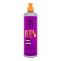Tigi Bed Head Serial Blonde  400Ml    Per Donna (Shampoo)