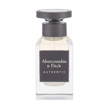 Abercrombie & Fitch Authentic   50Ml    Per Uomo (Eau De Toilette)