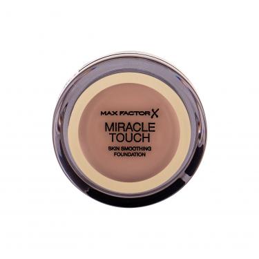 Max Factor Miracle Touch   11,5G 55 Blushing Beige   Per Donna (Makeup)
