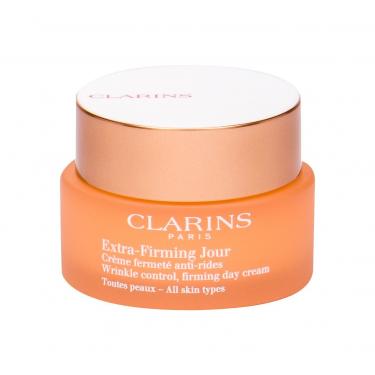 Clarins Extra-Firming Jour  50Ml    Per Donna (Crema Da Giorno)