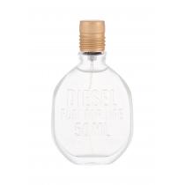 Diesel Fuel For Life Homme   50Ml    Per Uomo (Eau De Toilette)