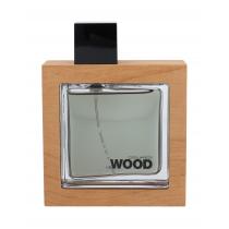 Dsquared2 He Wood   50Ml    Per Uomo (Eau De Toilette)