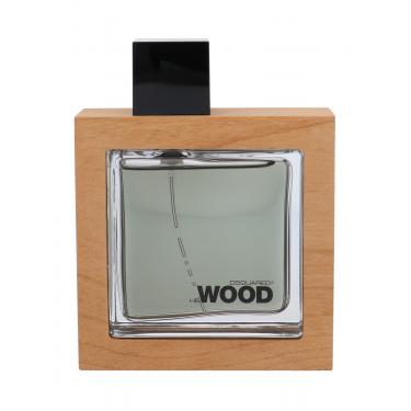 Dsquared2 He Wood   50Ml    Per Uomo (Eau De Toilette)